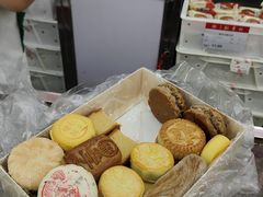 -北京稻香村(上海沙龙专营店)