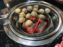 -丹东丛炟海鲜烧烤(江艺路店)