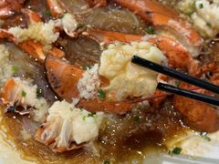 -海鲜e族(马王堆店)