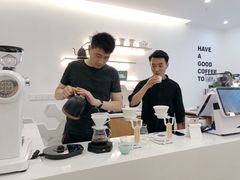 -GOOD好事咖啡(会展城店)