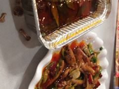 -沙狼大排档海鲜烧烤店(海亮店)