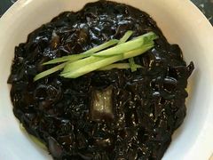 -桃园中华料理炸酱面(燕儿岛路店)