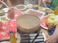 -和顺坊老北京铜火锅