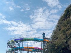 -野三坡清泉山风景区