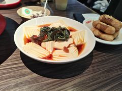 -胖哥俩肉蟹煲(富阳万达店)