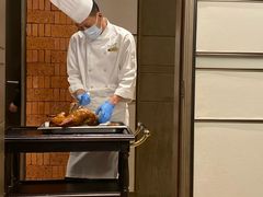 -香厨中餐厅(松北香格里拉店)