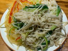 -金口馨方城炝锅烩面(康宁街店)
