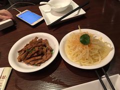 -涌上外婆桥(南塘店)