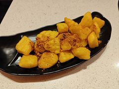-来伊回麻辣烫·火锅串串清真(红瓦寺总店)