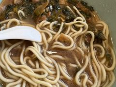 -奎元馆.百年奎元.非遗传承(西湖边的解放路店)