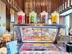 -美食汇自助餐厅(成都万达瑞华酒店)