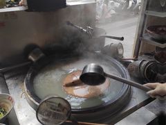 -老赵面店(大西路店)