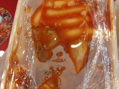 -玉华台饭庄(裕中西里小区店)