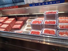 -董记老清泉·鲜切涮羊肉(窑岭店)