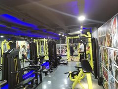 -每练有胜健身工作室(EFC店)