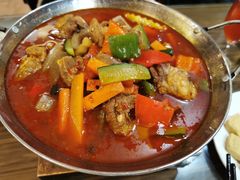 -88号小吃店·经典云南菜·地道纳西美食