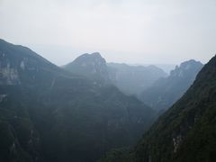 -重庆云阳龙缸景区