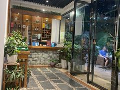 -茶油香闽南菜·花园餐厅(前埔店)