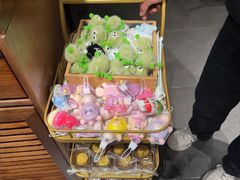 -金陵家宴·金陵春·南京菜(夫子庙店)