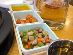 -韩香福脊骨汤锅(上杭路店)