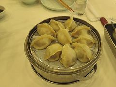 -王厚元饺子·辽菜·烤鸭(黄河大街店)