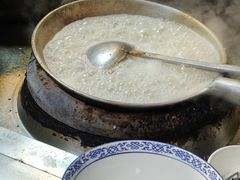 -老刘家泡馍·陕西老字号(钟楼广济街店)