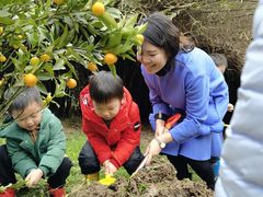 -玛利娅蒙特梭利双语幼儿园·托育(百家湖直营园)