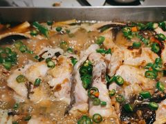 -半天妖烤鱼(方庄店)