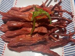 -魏铭鱼头捞饭(嘉善店)