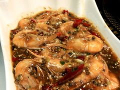 -大川先生·小龙虾·川菜(信义坊店)