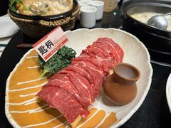 -煲王粤菜餐厅(中侨中心店)