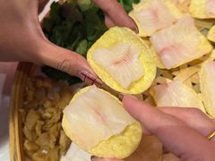 -官塘锋记鱼生·生腌·砂锅粥(牌坊街店)