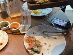 -拉蒂娜·巴西牛排馆 Latina·Brazilian Steakhouse(陆家嘴旗舰店)