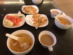 -广州从化都喜泰丽度假温泉酒店