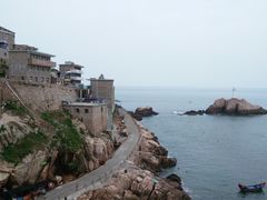 -东极岛景区