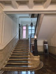 -罗斯福公馆·宴会厅