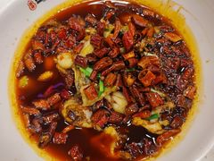 -簋街仔仔小龙虾(总店)