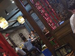 -蓉城江北老灶火锅(春熙路店)