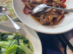 -时间仓(月湖公园店)