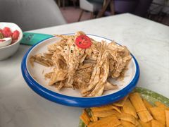 -小城外婆肴私房菜.家宴聚集点(圆明园颐和园·清河上地店)