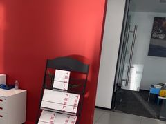 -TESLA 特斯拉(北京后沙峪特斯拉中心)