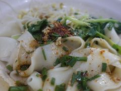 -西安特色面馆(吉兆营店)