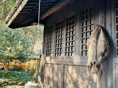 -黄公望隐居地