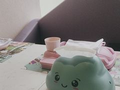 -水桶王国主题餐厅·聚会·生日派对·亲子活动·家庭套餐(亚龙湾希尔顿店)