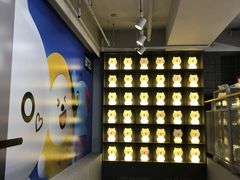 -line friends(明洞旗舰店)