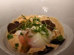 温泉蛋-弦月窗LUNETTE BY AMANDA(复兴路店)