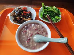 -梅园食堂