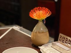 -杭州西子湖四季酒店·金沙厅