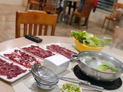 -伟记牛肉(金鸿公路店)