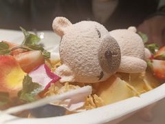 -Erman岩烧牛排(虹桥南丰城店)